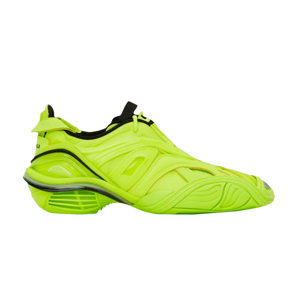 Krossovki-Balenciaga-Tyrex-Low-Flourescent-Yellow