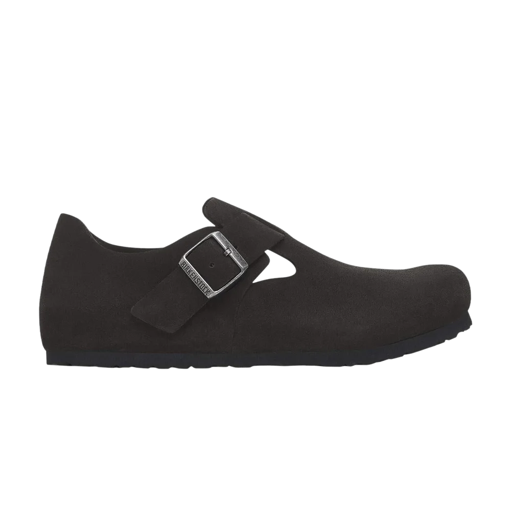 Krossovki-Birkenstock-London-Suede-Leather-Black