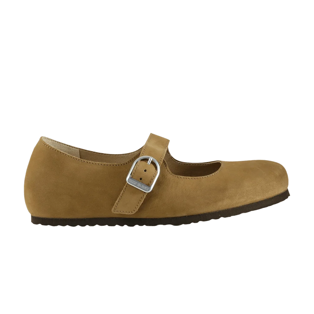 Krossovki-Birkenstock-Wmns-Santa-Clarita-Dark-Tea