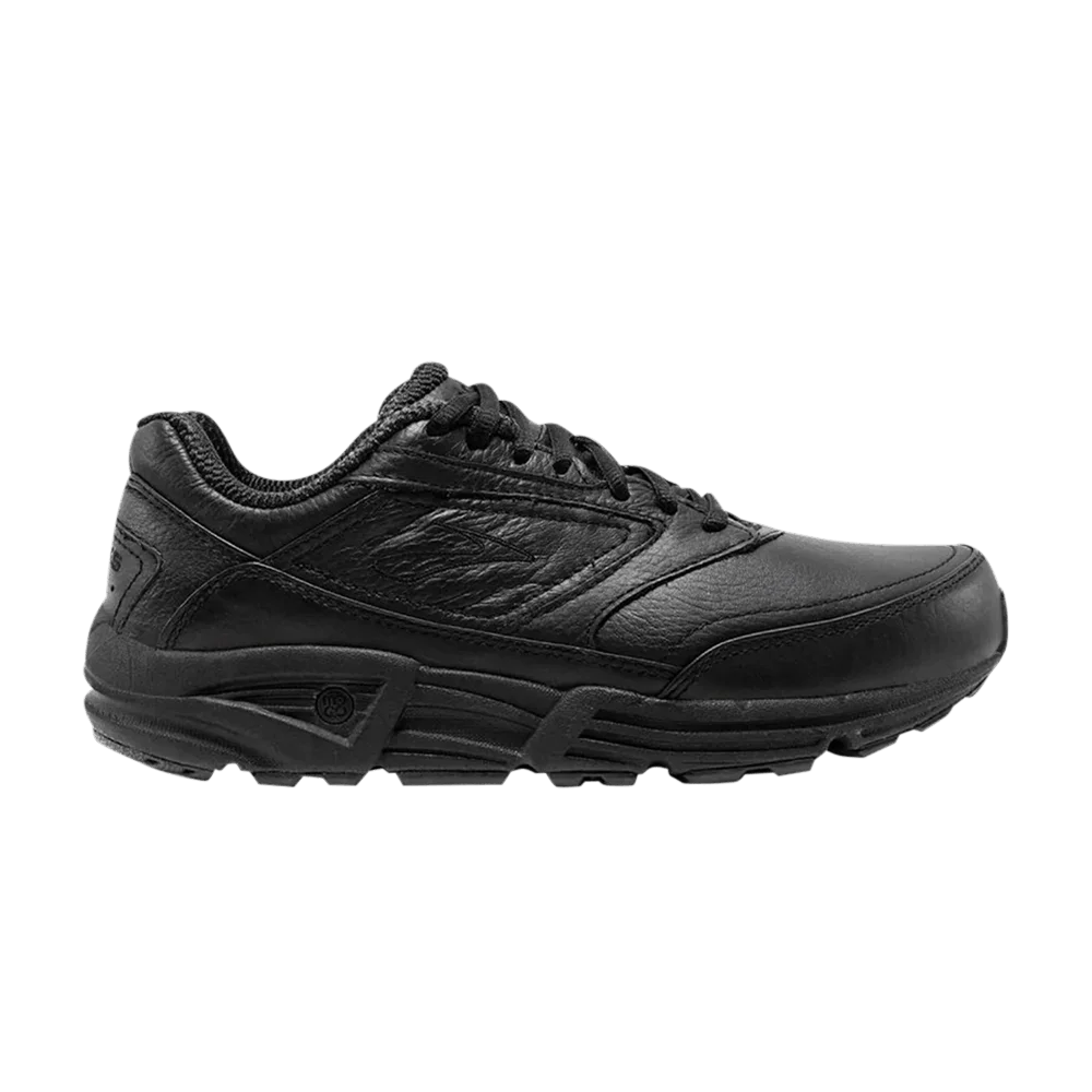 Krossovki-Brooks-Addiction-Walker-4E-Wide-Black