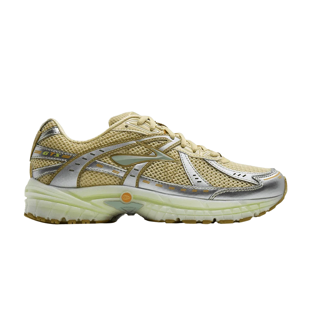 Krossovki-Brooks-Adrenaline-GTS-10-Dusty-Yellow-Neo-Yellow-Grey