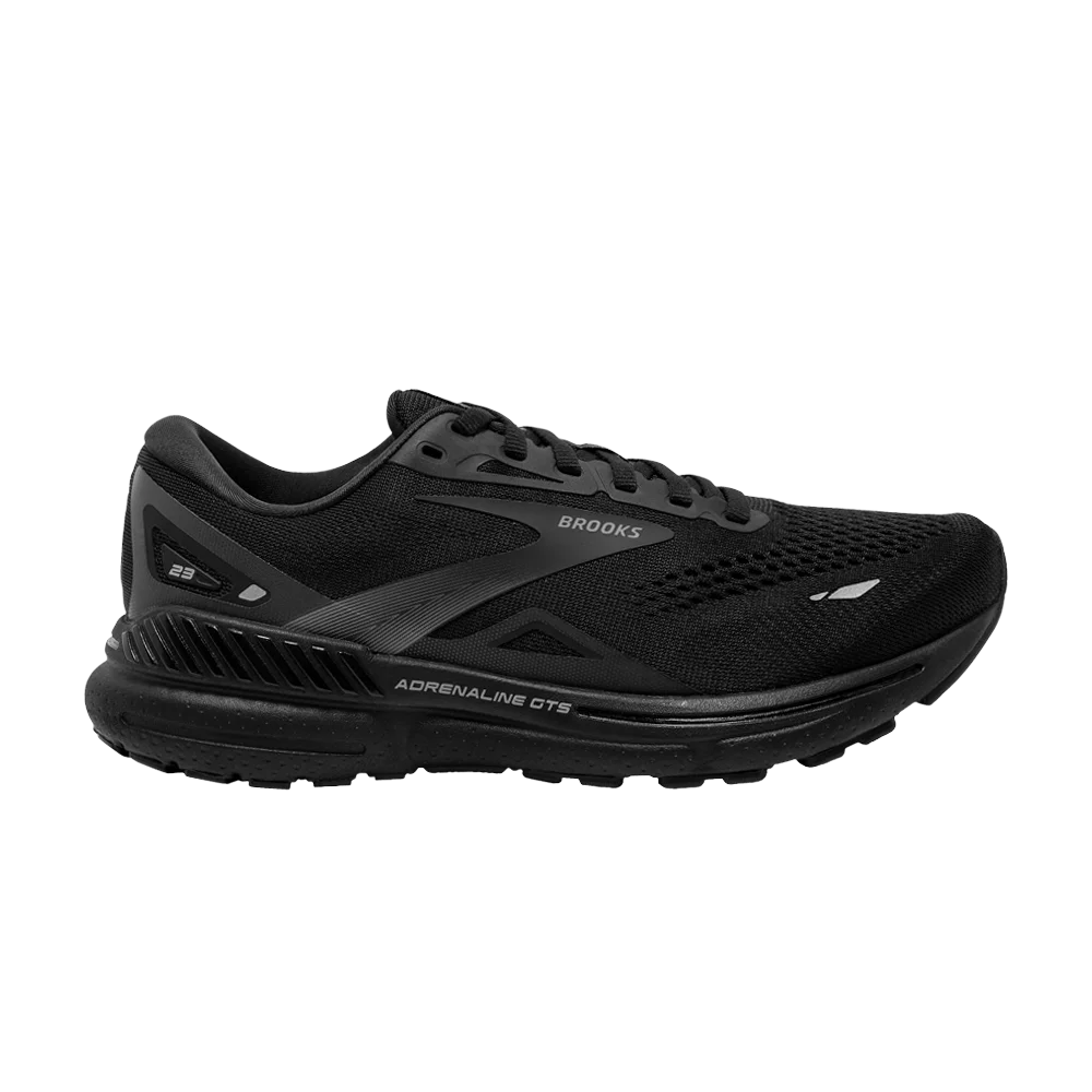 Krossovki-Brooks-Adrenaline-GTS-23-2E-Wide-Black-Ebony
