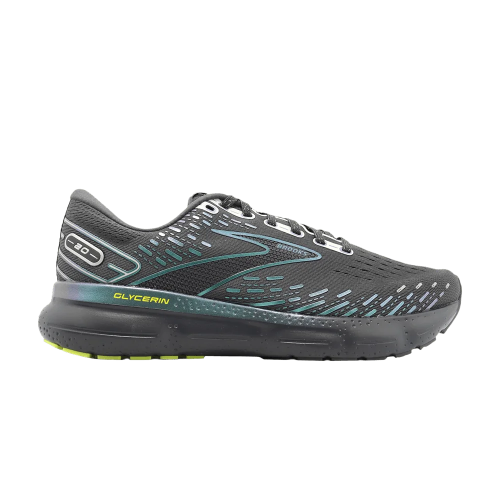 Krossovki-Brooks-Glycerin-20-Nine-Iron-Lime