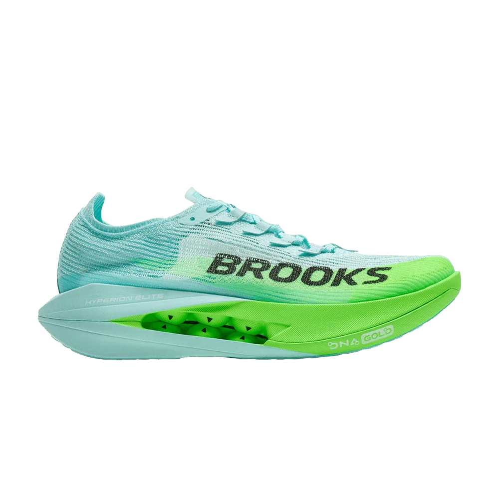 Krossovki-Brooks-Hyperion-Elite-5-Limpet-Black-Green-Gecko