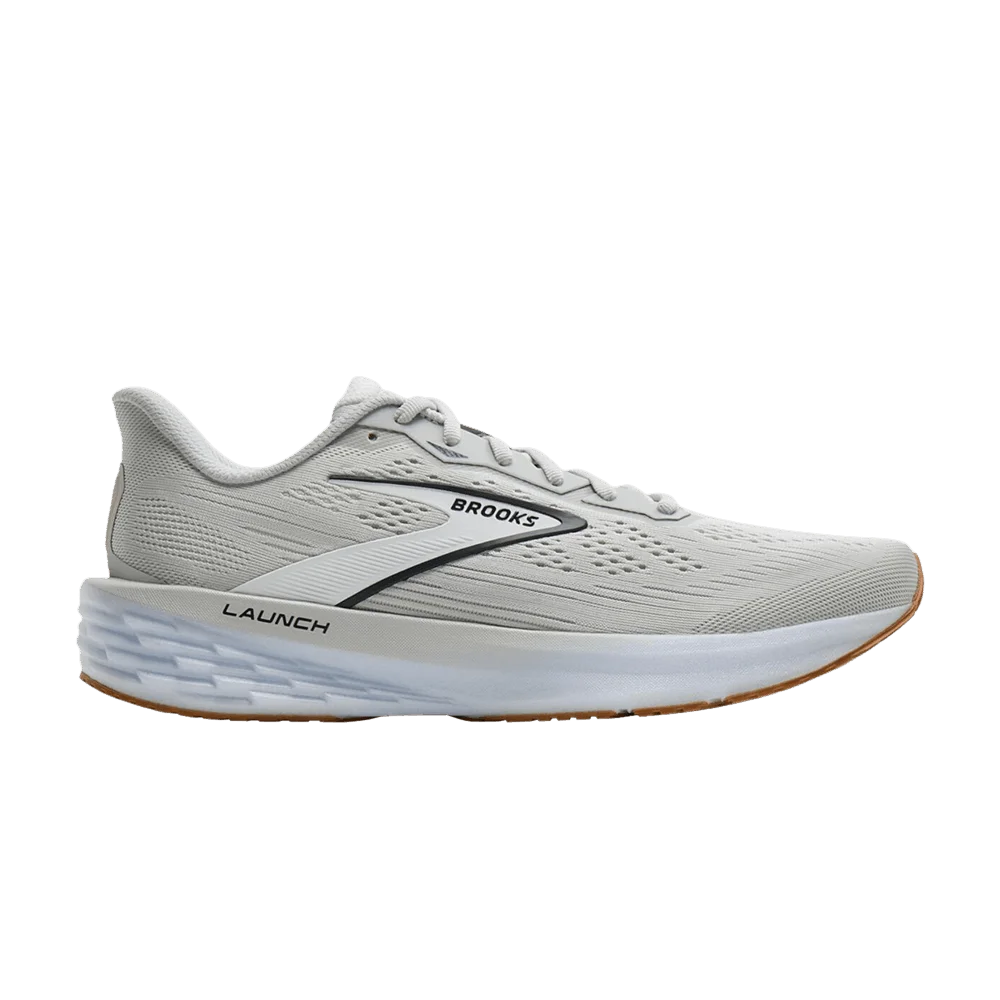 Krossovki-Brooks-Launch-12-Oyster-White-Phantom