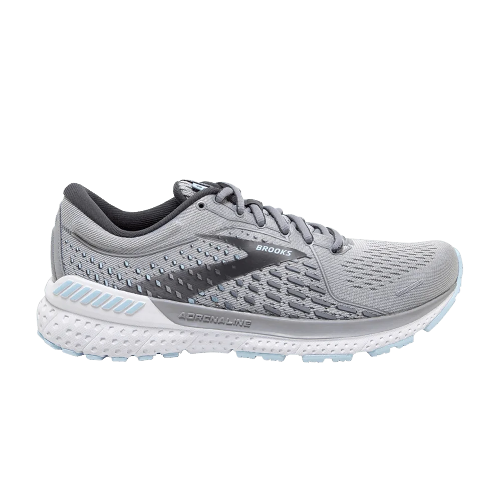Krossovki-Brooks-Wmns-Adrenaline-GTS-21-Oyster-Alloy