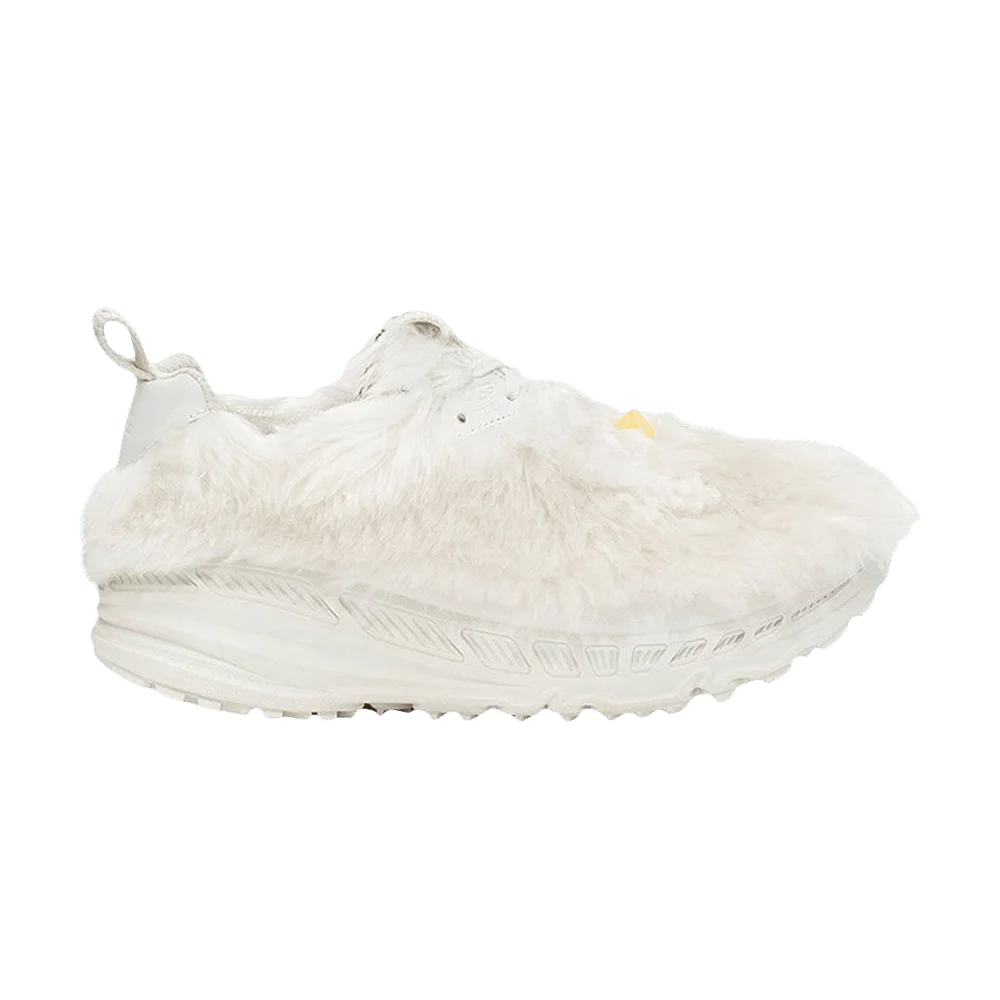 Кроссовки CA805 x UGG 2020 'White'