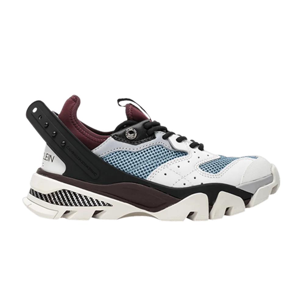 Krossovki-Calvin-Klein-Wmns-205W39NYC-Carla-10-White-Azure