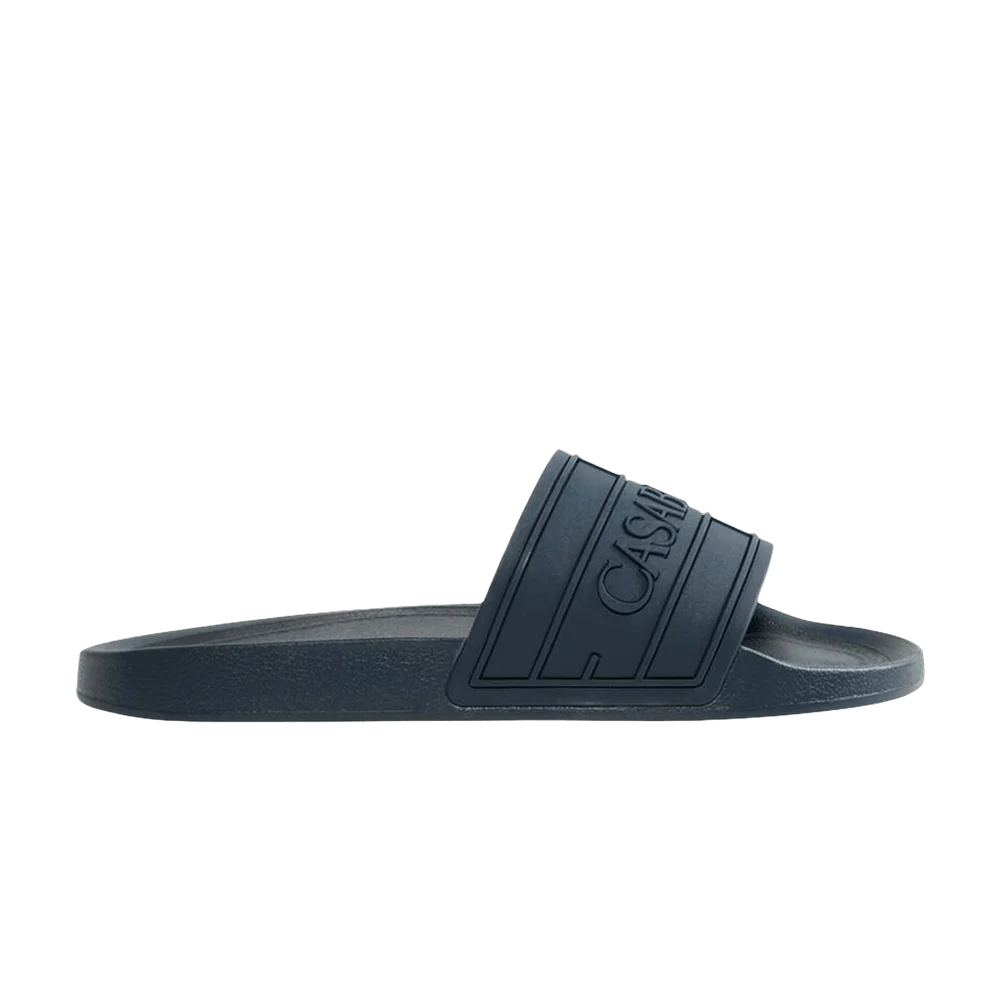 Krossovki-Casablanca-Pool-Slider-Blue