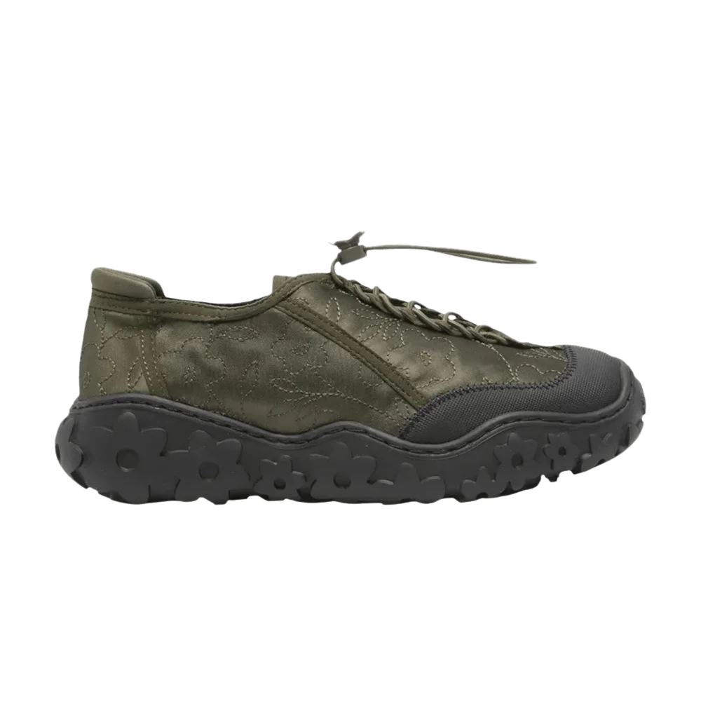 Krossovki-Cecilie-Bahnsen-Wmns-CBalina-Sneaker-Olive