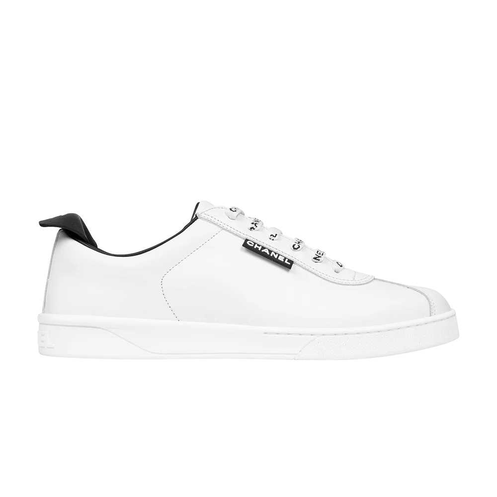 Krossovki-Chanel-Wmns-Cruise-White
