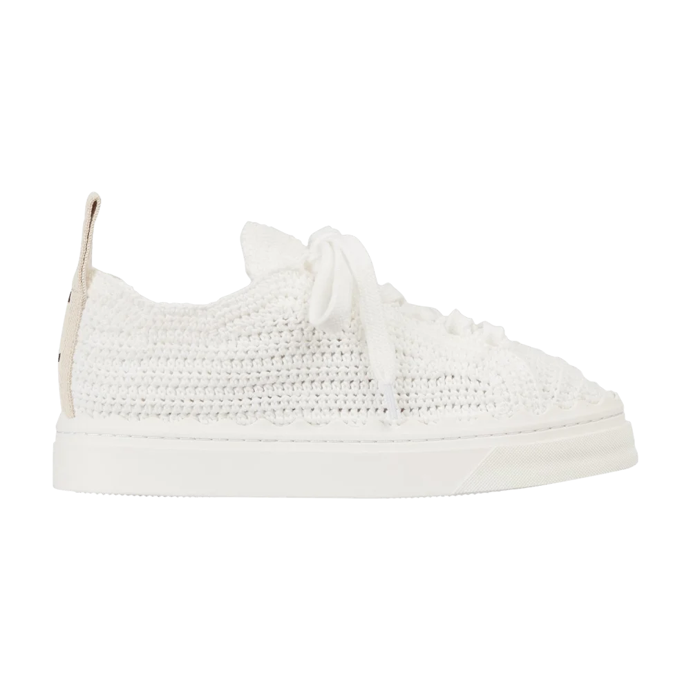 Krossovki-Chloe-Wmns-Lauren-White