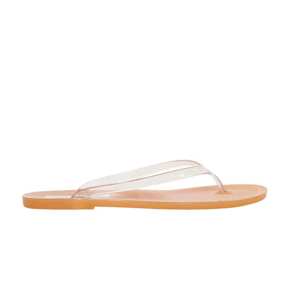 Krossovki-Christopher-Esber-Wmns-Jo-Flip-Flop-Amber-Clear