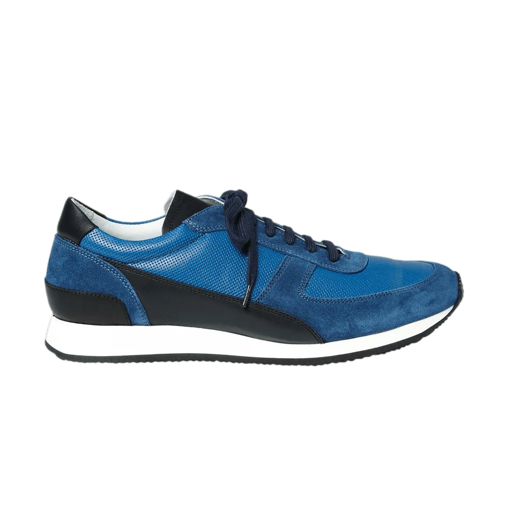 Krossovki-Common-Projects-Track-Blue