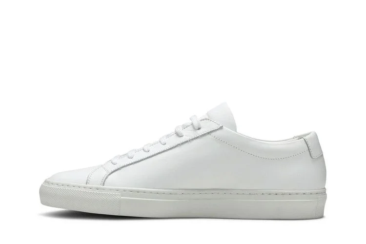 Krossovki-Common-Projects-Wmns-Achilles-Low-White-2