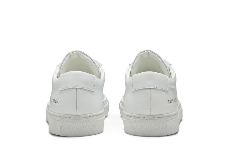 Krossovki-Common-Projects-Wmns-Achilles-Low-White-5