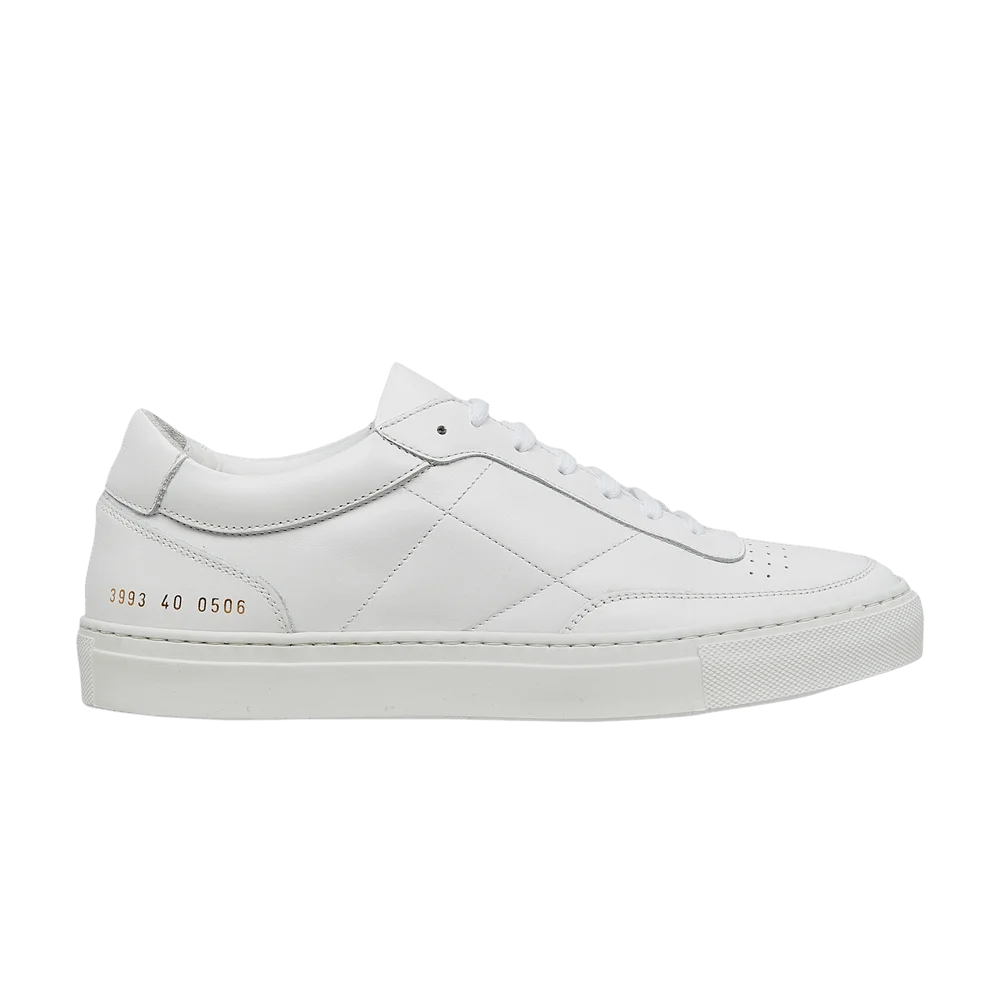 Krossovki-Common-Projects-Wmns-Resort-White
