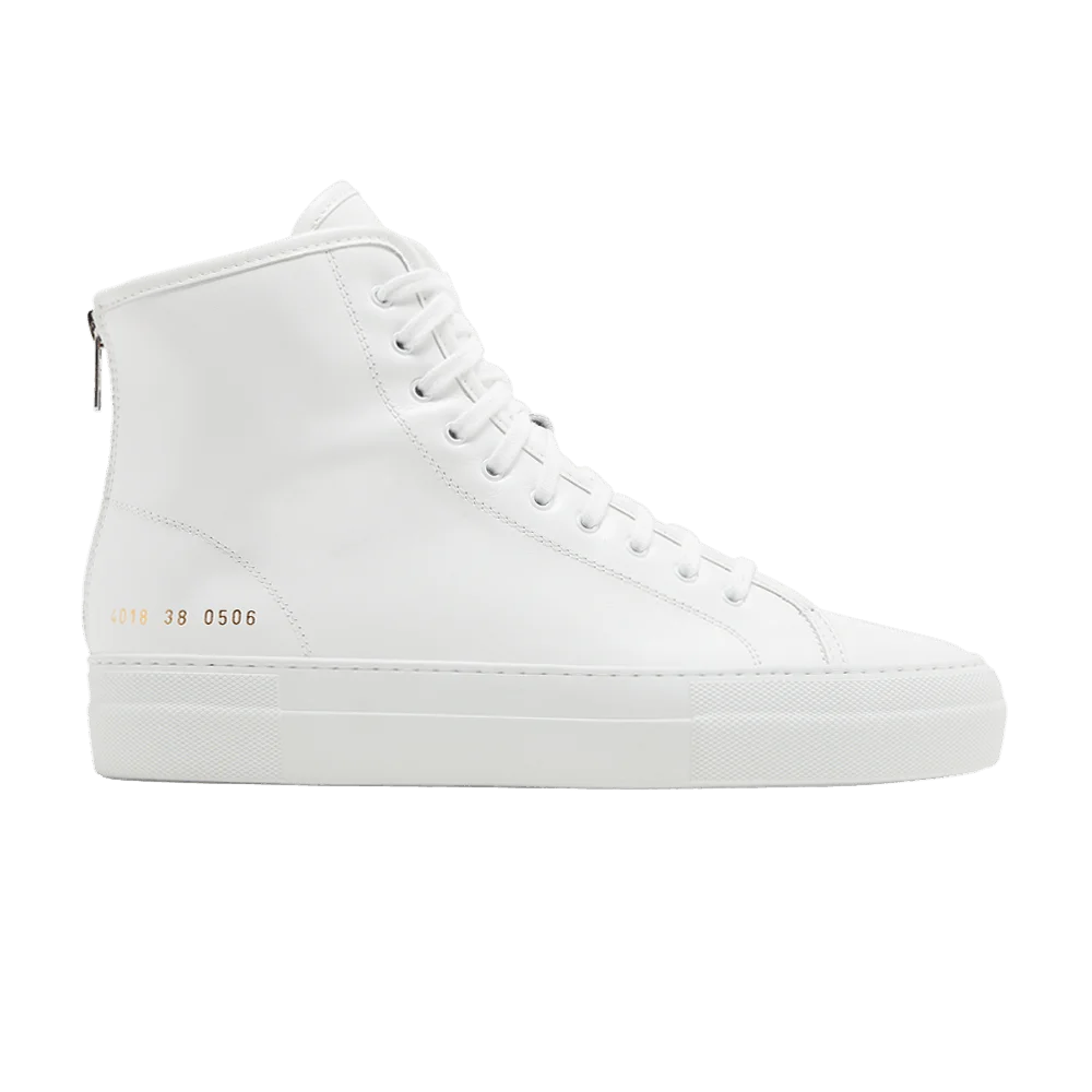 Krossovki-Common-Projects-Wmns-Tournament-High-White