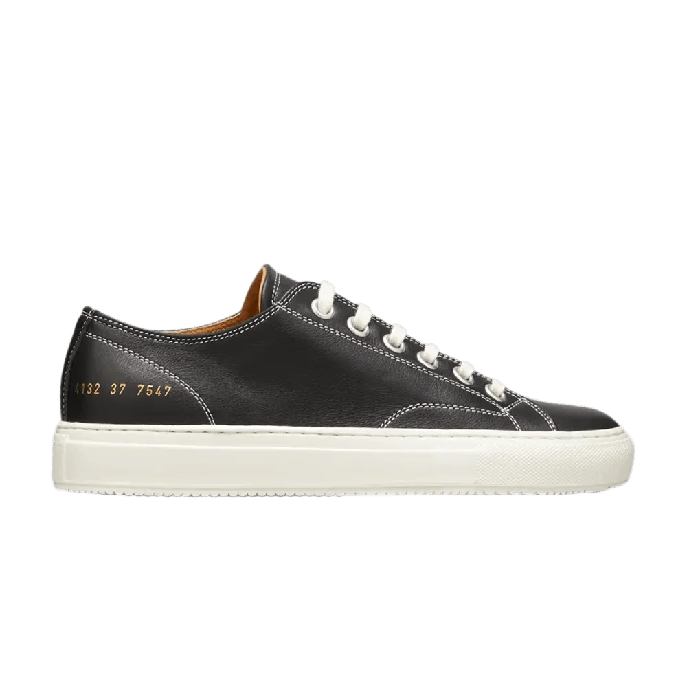 Krossovki-Common-Projects-Wmns-Tournament-Low-Black