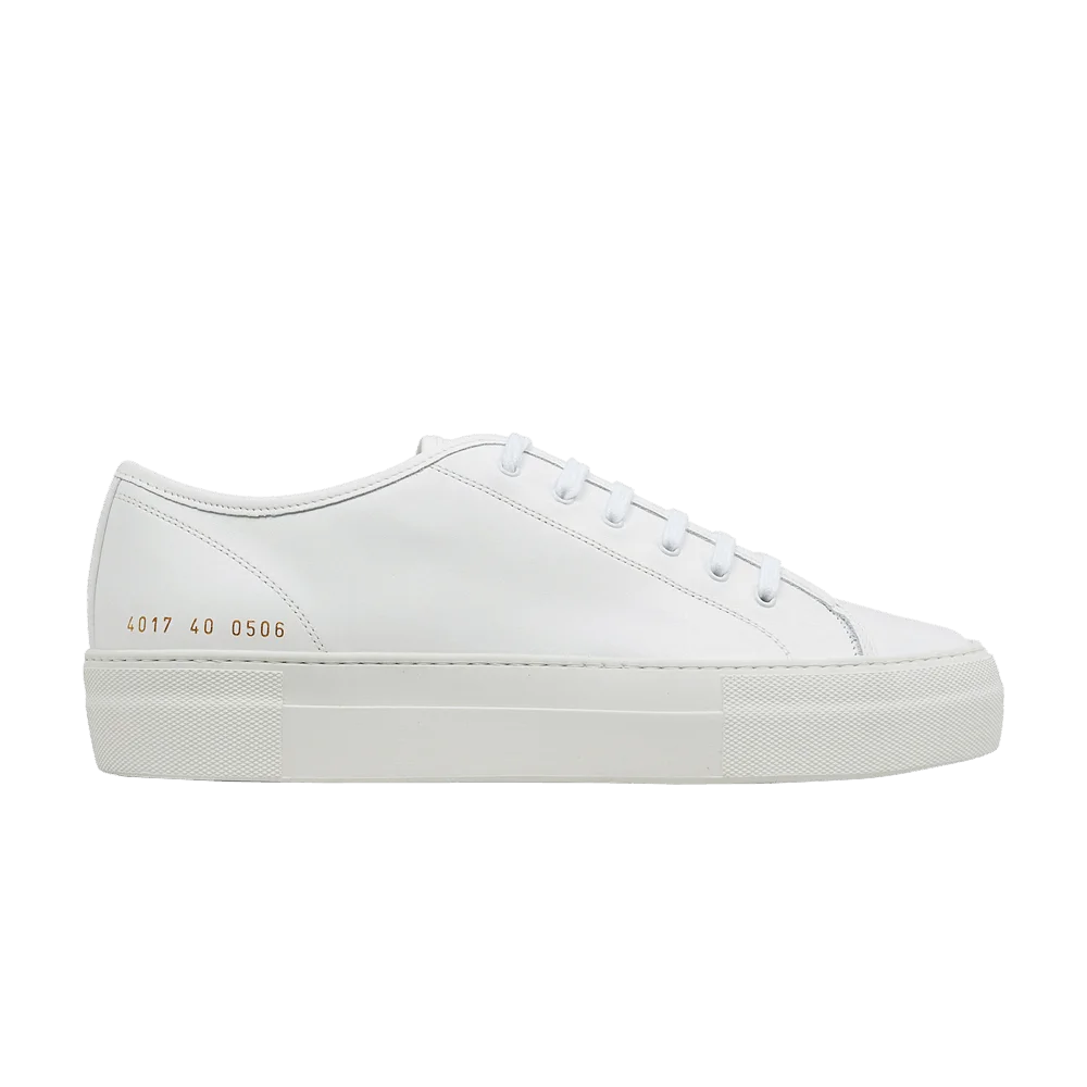 Krossovki-Common-Projects-Wmns-Tournament-Low-Super-Sole-White