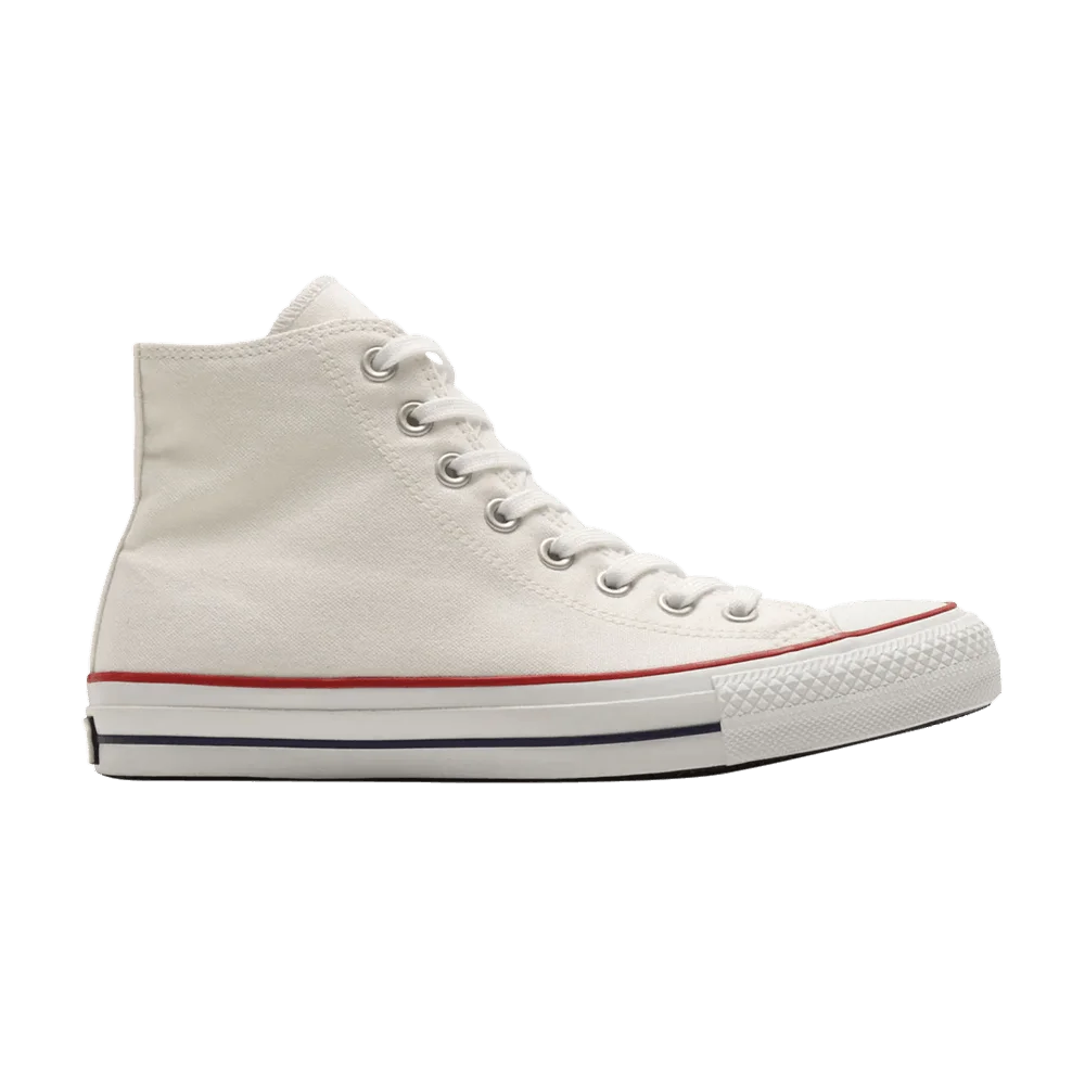 Krossovki-Converse-All-Star-100-High-White