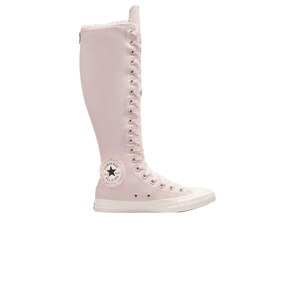 Krossovki-Converse-Chuck-Taylor-All-Star-XX-Hi-Ruffles-Bows-Pink