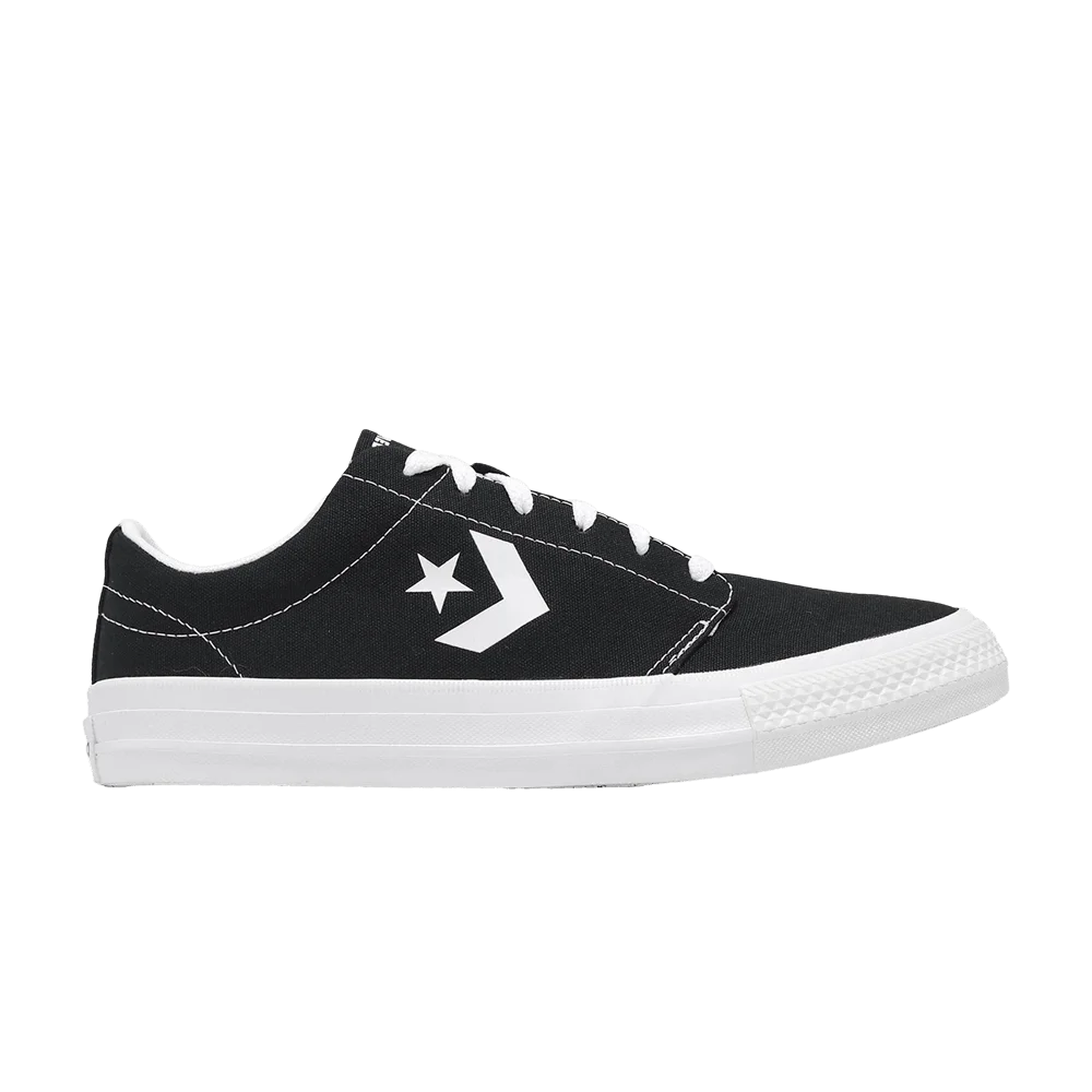 Krossovki-Converse-Day-One-Classic-Black-White