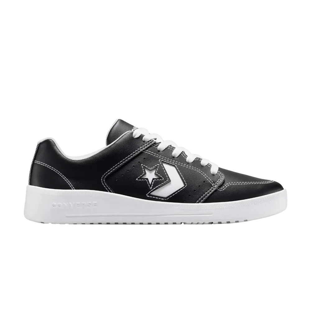 Krossovki-Converse-Day-One-Court-Black-White
