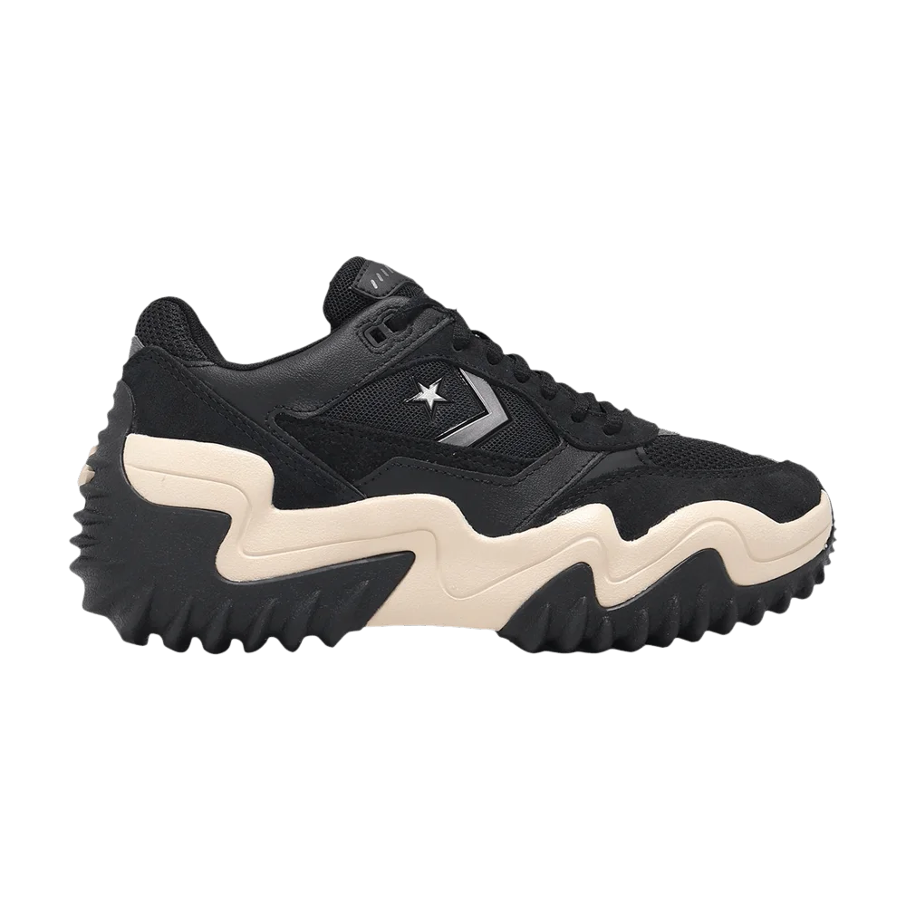Krossovki-Converse-Wave-Motion-Trainer-Black-Ivory