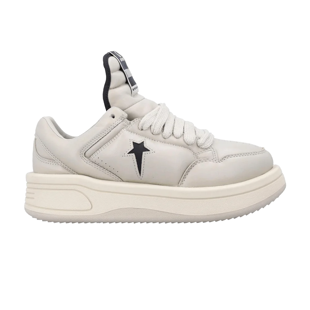 Krossovki-Converse-x-Rick-Owens-DRKSHDW-TURBOWPN-Low-Pelican