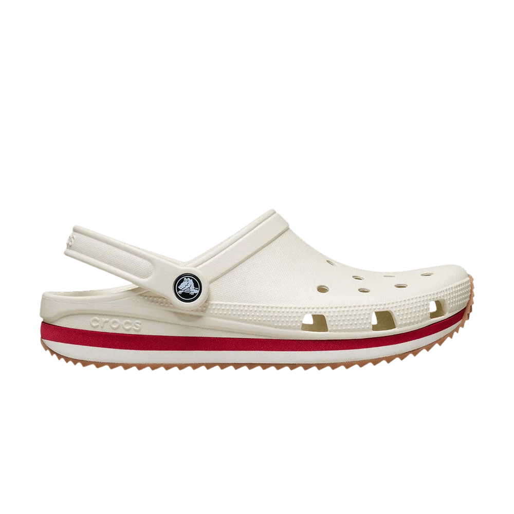 Krossovki-Crocs-Classic-Retro-Runner-White