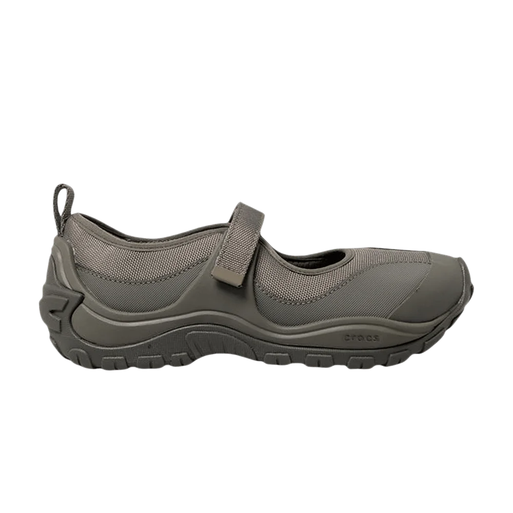 Krossovki-Crocs-Classic-Terra-Tech-Dusty-Olive