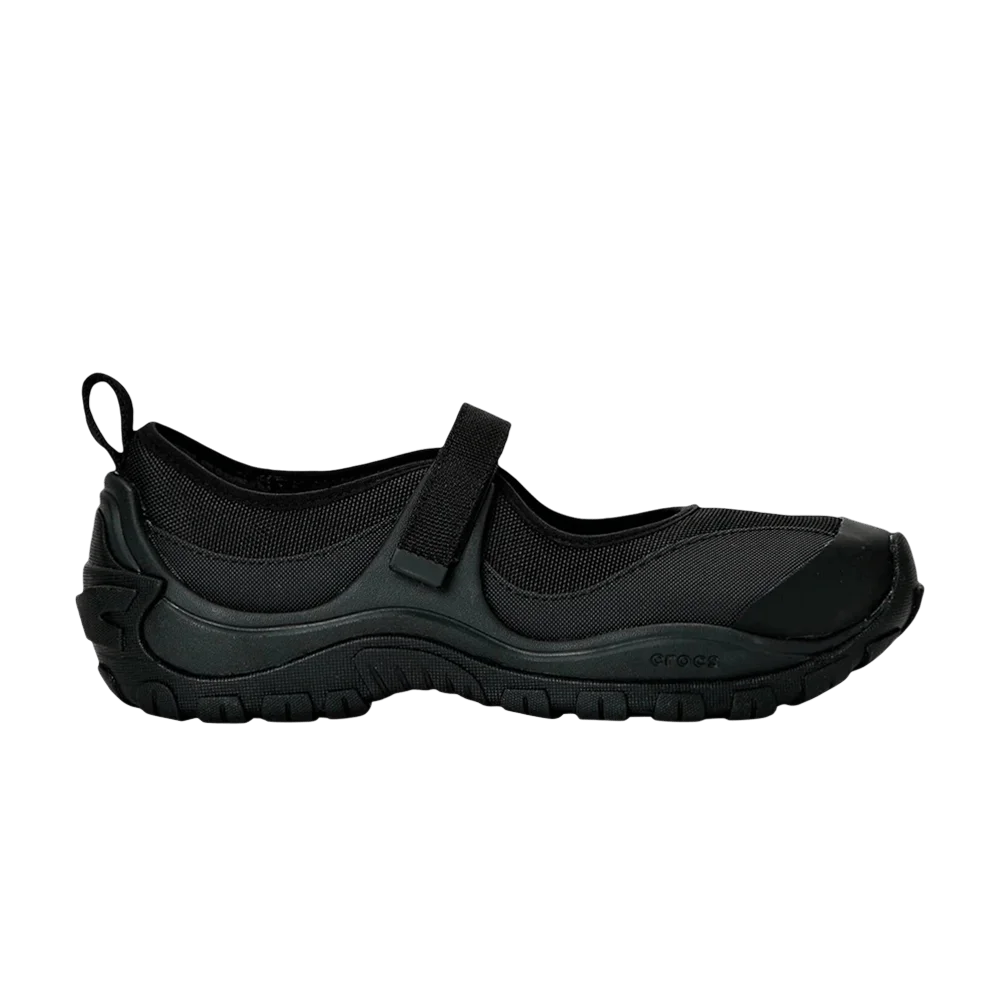 Krossovki-Crocs-Wmns-Terre-Tech-Black