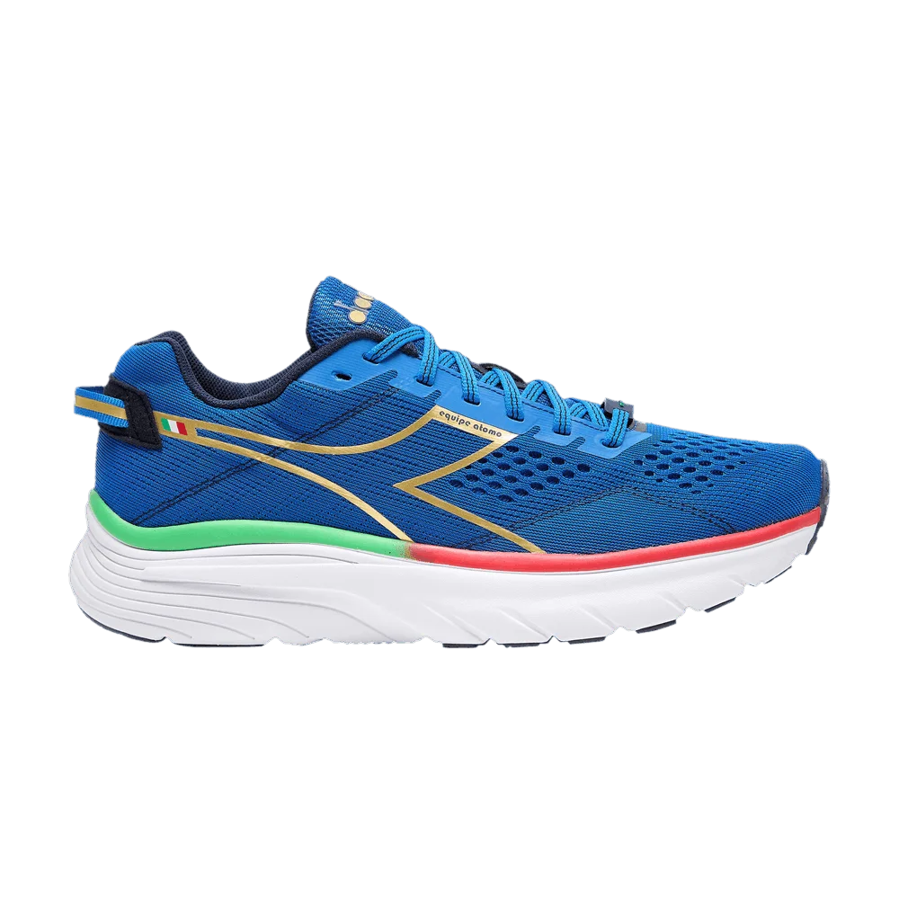 Krossovki-Diadora-Equipe-Atomo-Royal-Blue-Gold