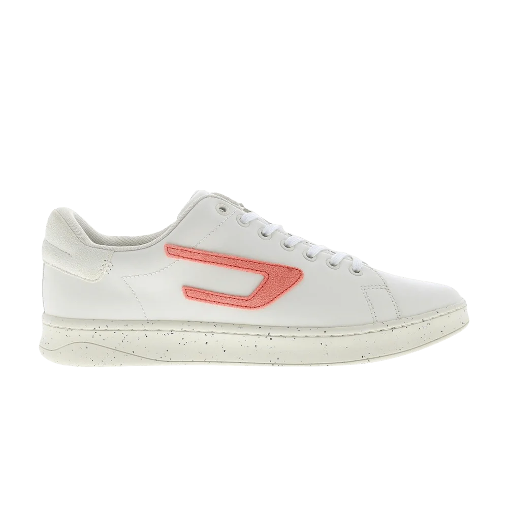 Krossovki-Diesel-S-Athene-Low-Coral
