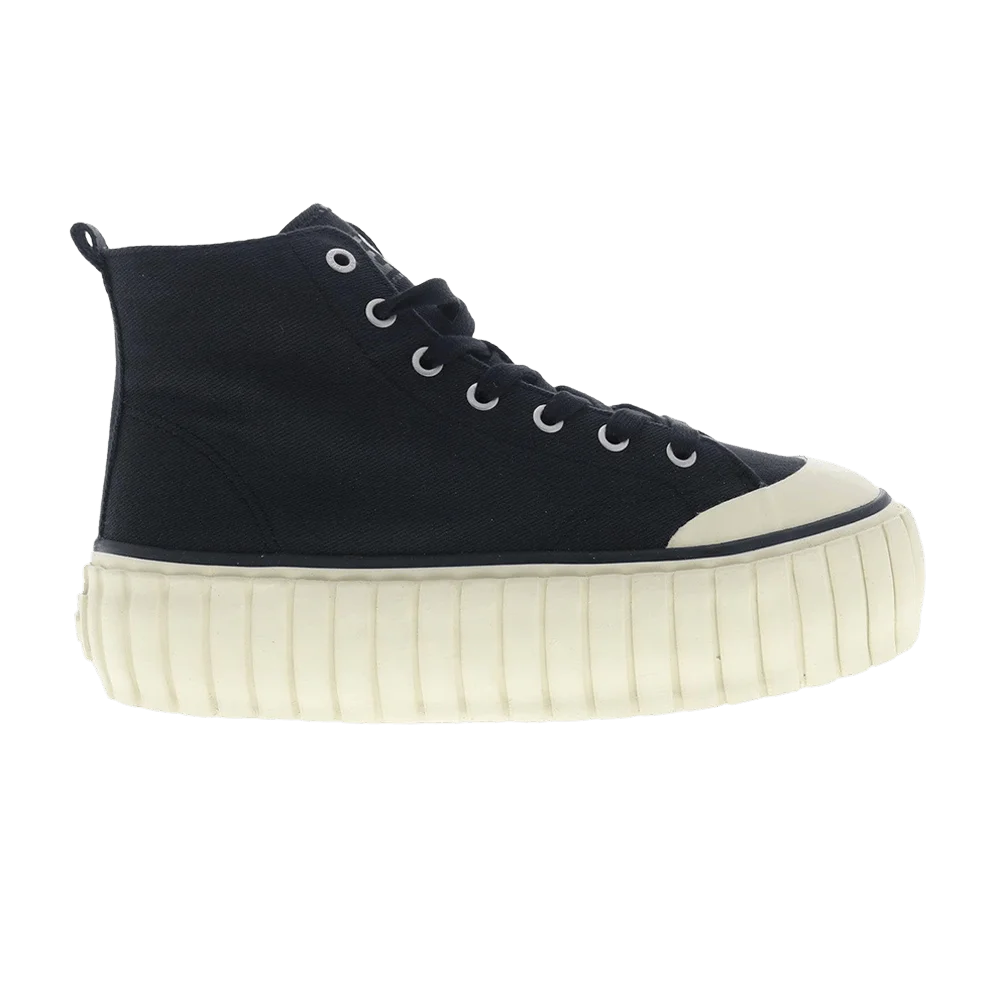 Krossovki-Diesel-S-Hanami-Mid-X-Black