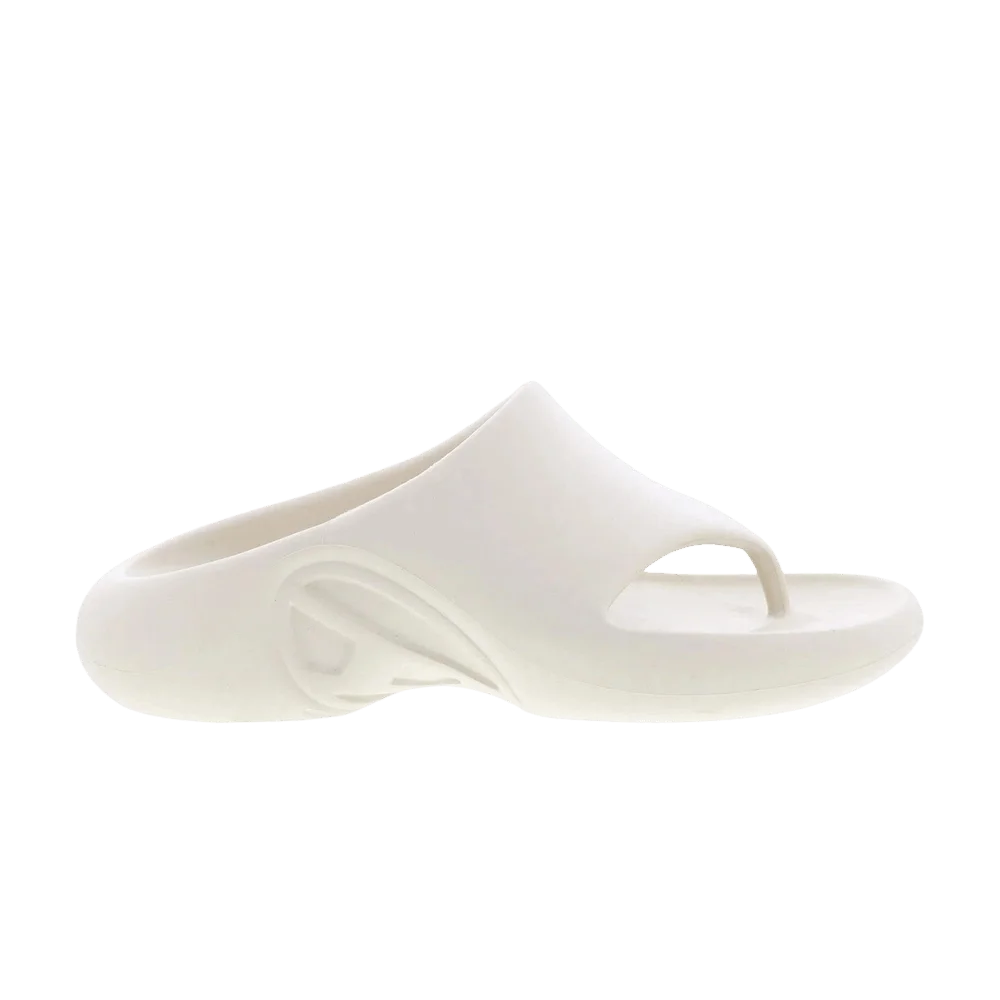Krossovki-Diesel-SA-Maui-X-Flip-Flop-White