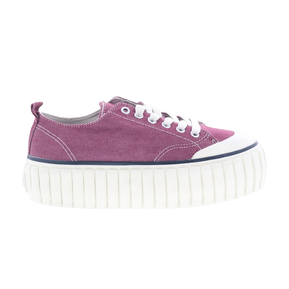 Krossovki-Diesel-Wmns-S-Hanami-Low-X-Cabernet