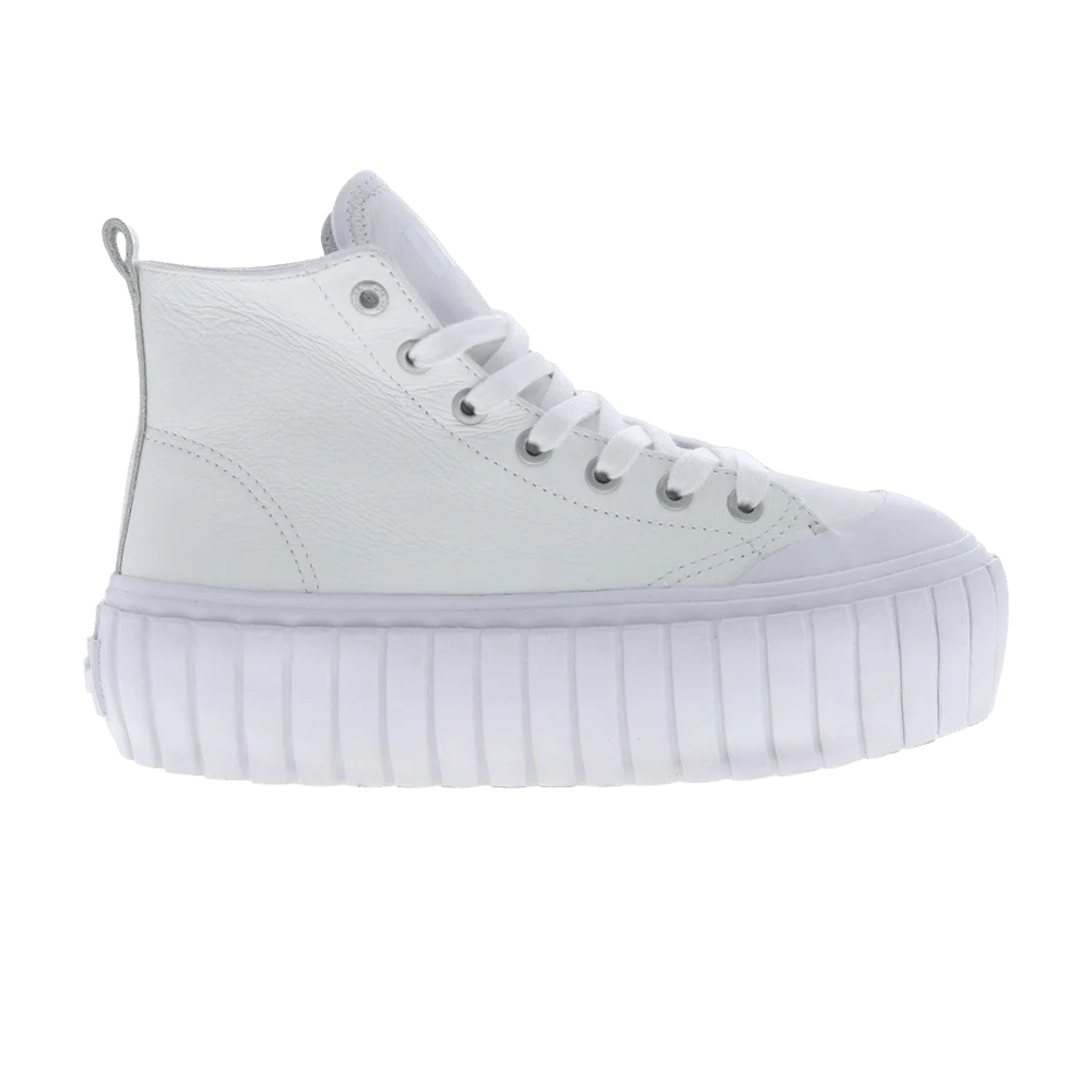 Krossovki-Diesel-Wmns-S-Hanami-Mid-White