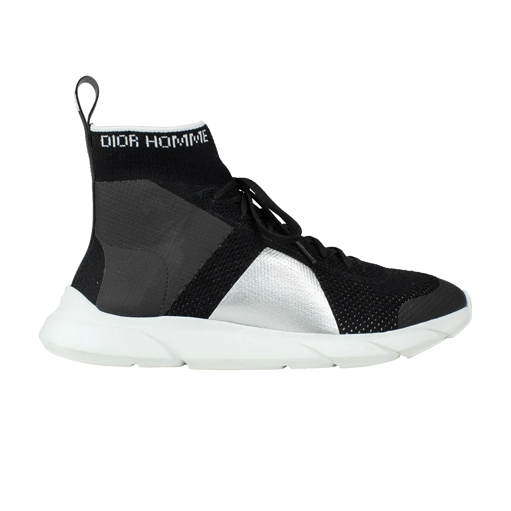 Krossovki-Dior-B21-Sock-Black-Color-Block