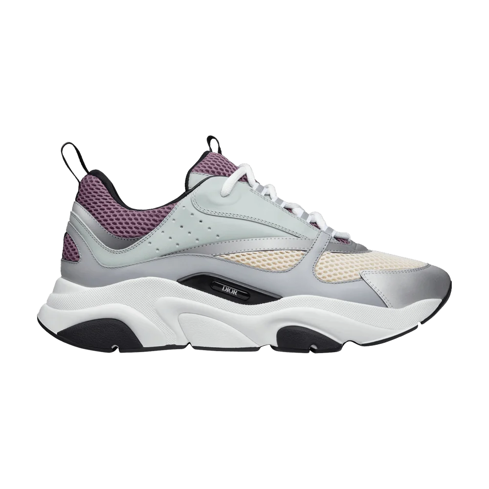 Krossovki-Dior-B22-Cream-Lavender
