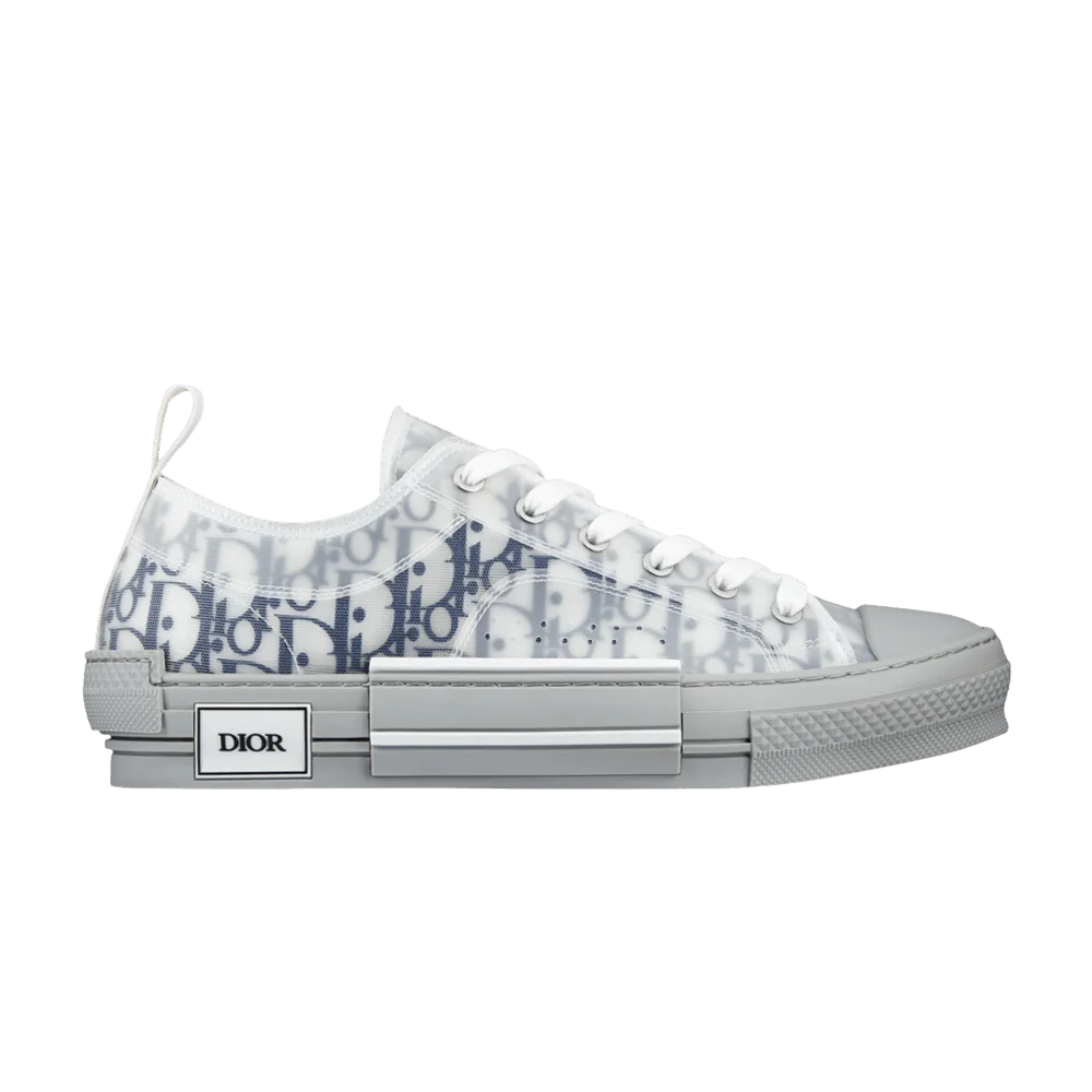 Krossovki-Dior-B23-Dior-Oblique-Blue-Grey