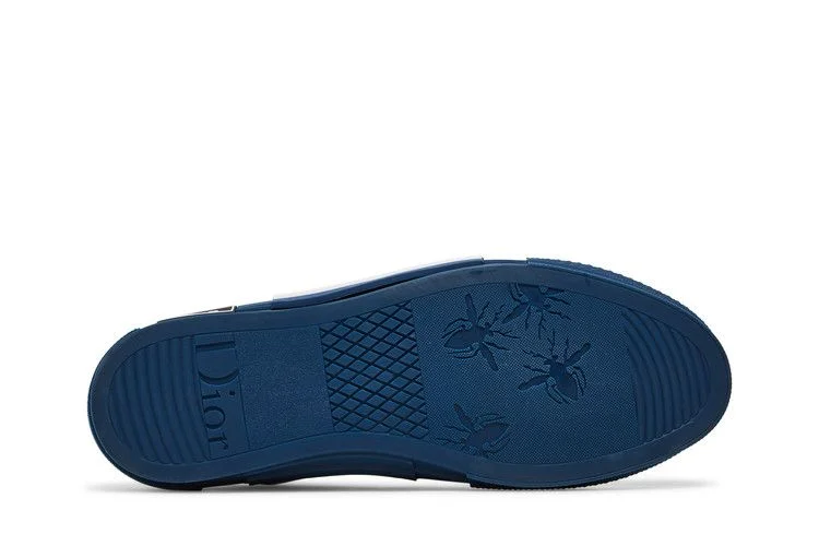 Krossovki-Dior-B23-High-Blue-White-3