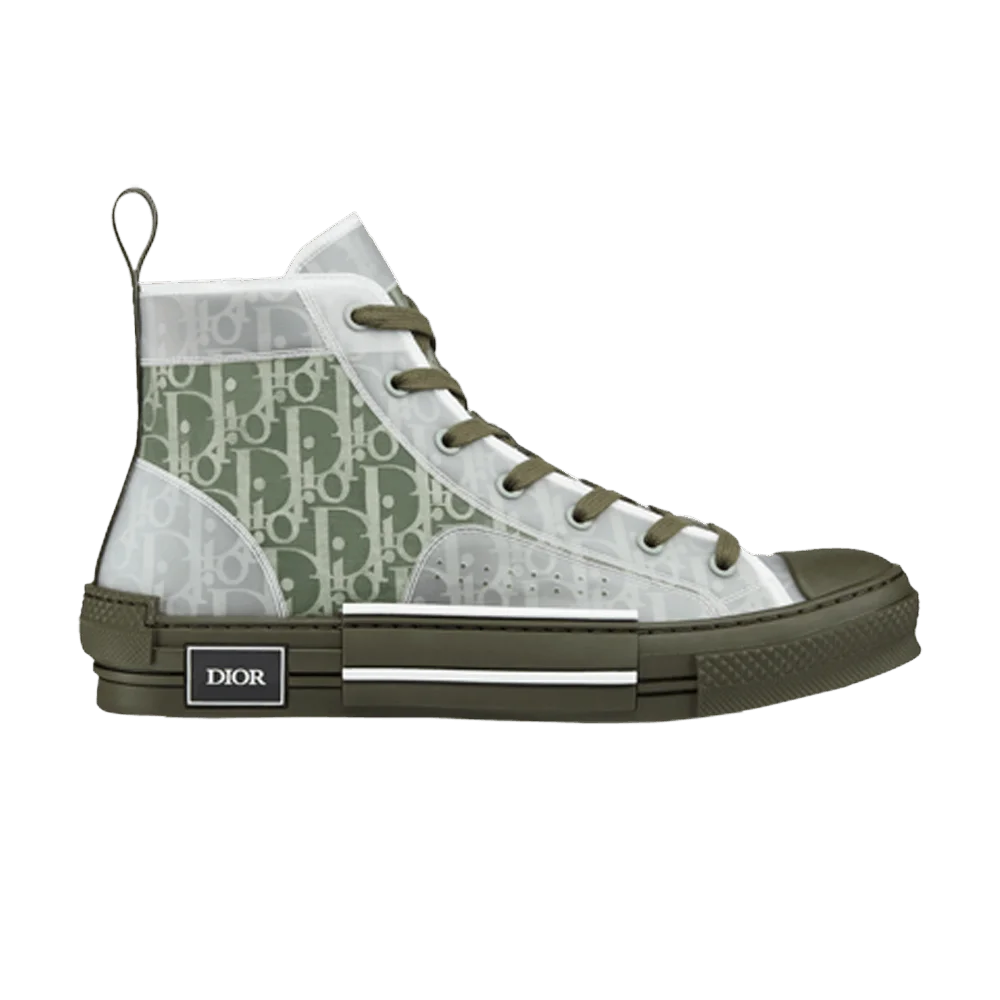 Krossovki-Dior-B23-High-Dior-Oblique-Olive