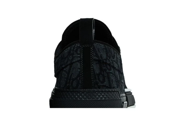 Krossovki-Dior-B23-Low-Dior-Oblique-Black-6