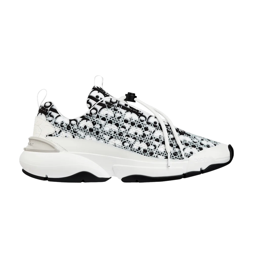 Krossovki-Dior-B24-Dior-Oblique-White-Cannage