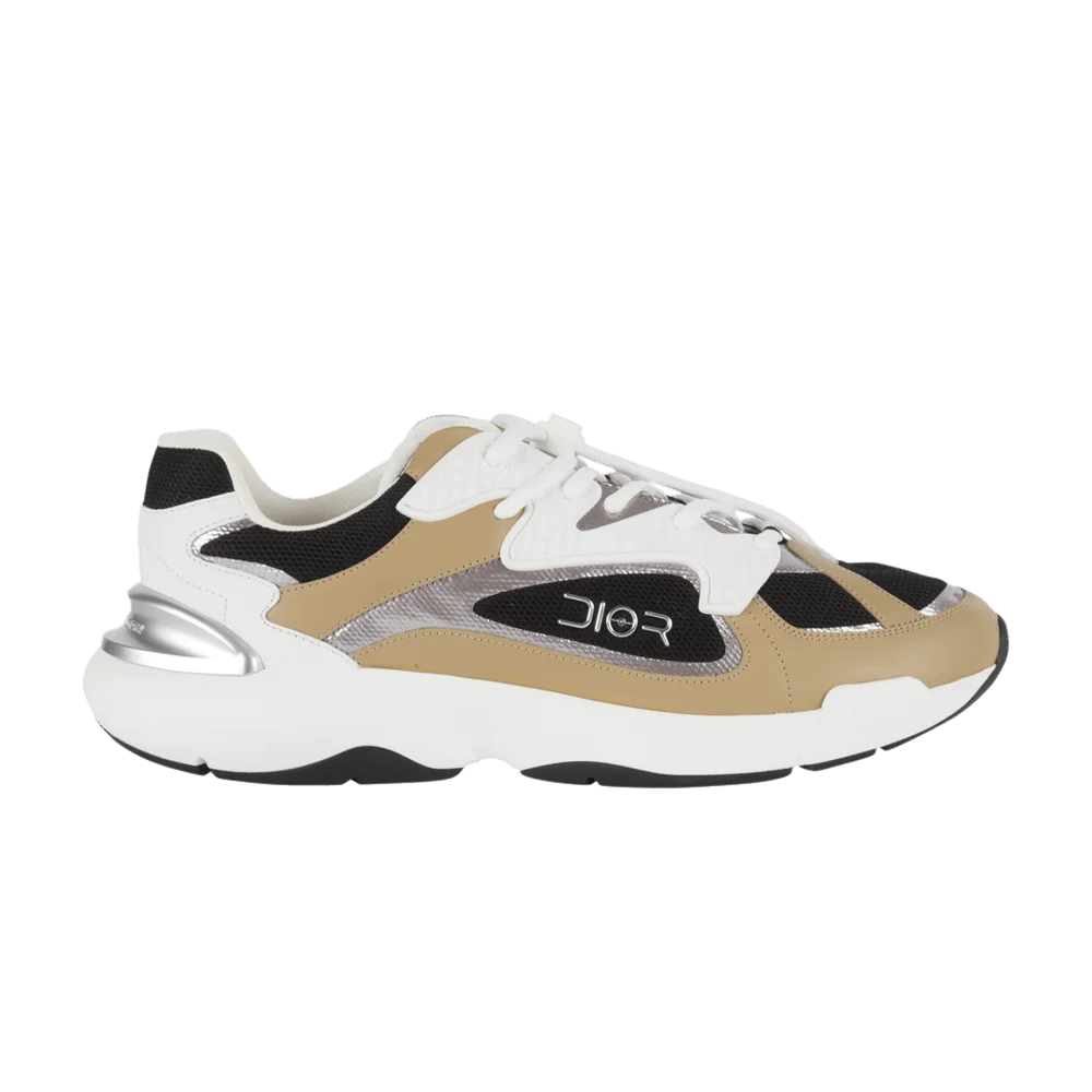 Krossovki-Dior-B24-Mesh-Reflective-Camel