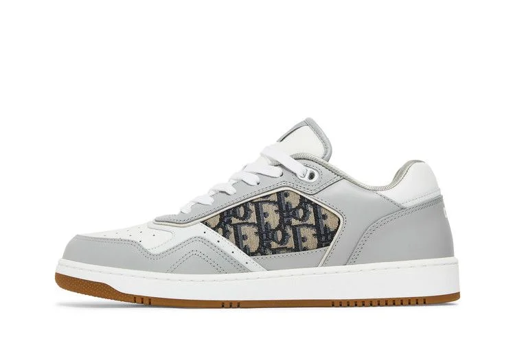 Krossovki-Dior-B27-Low-Dior-Oblique-Galaxy-Grey-Gum-2