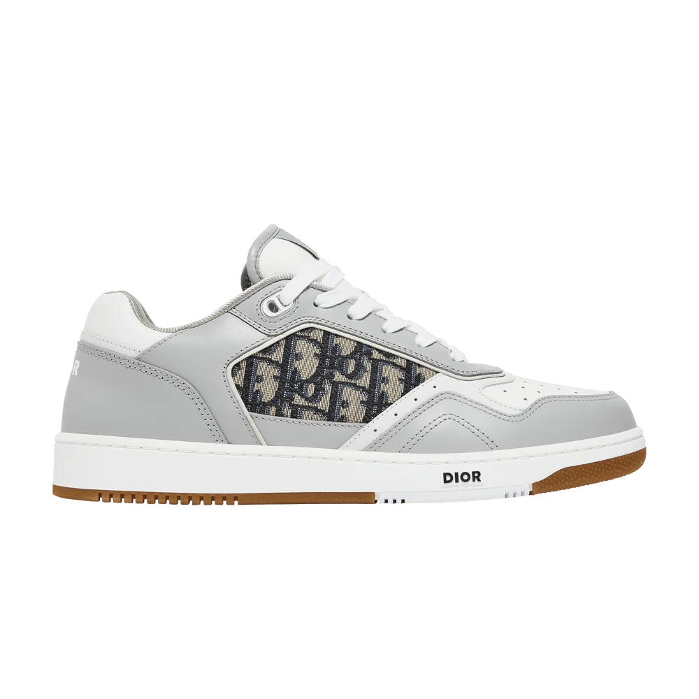 Krossovki-Dior-B27-Low-Dior-Oblique-Galaxy-Grey-Gum