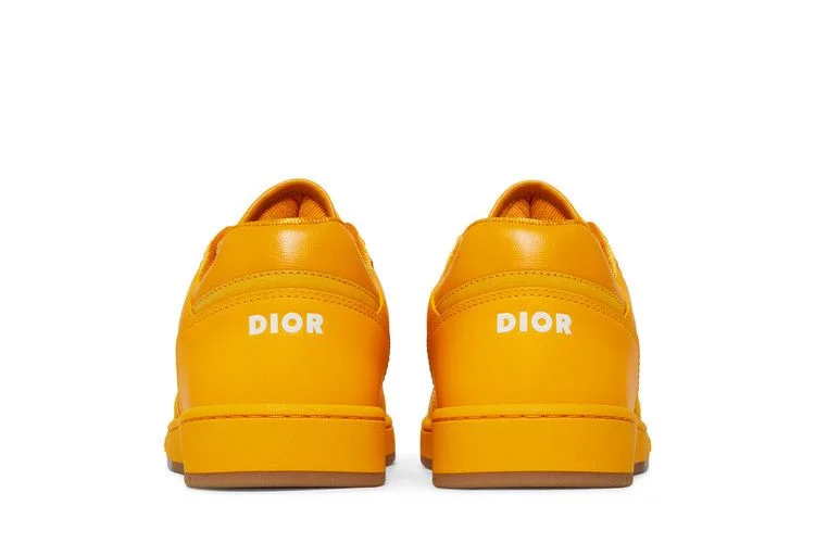Krossovki-Dior-B27-Low-Dior-Oblique-World-Tour-Yellow-5